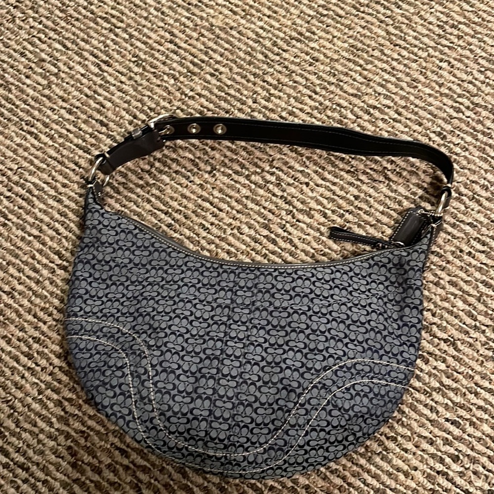 Coach Hobo bag